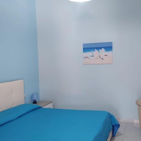 La Rosa Dei Venti B&B 키아 외부 사진