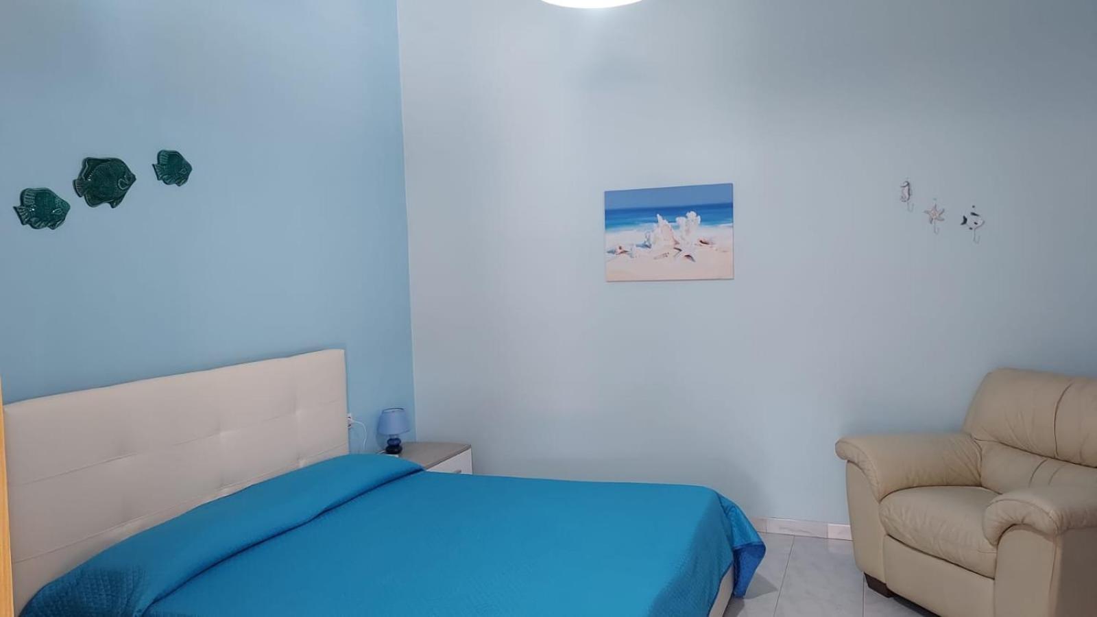 La Rosa Dei Venti B&B 키아 외부 사진
